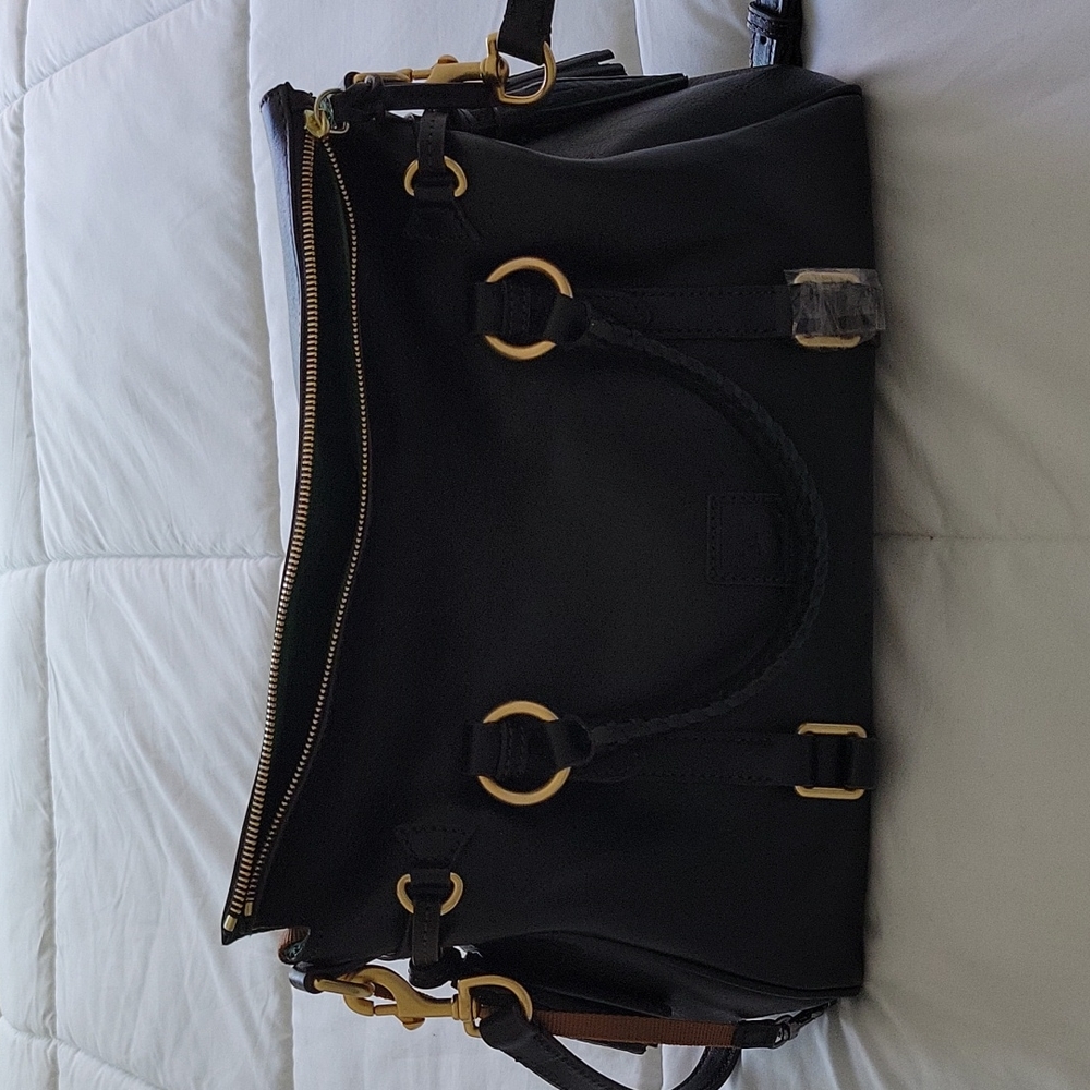 Dooney and Bourke handbag